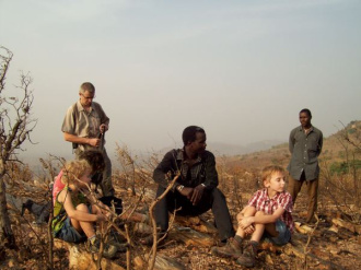 02 En Compagnie De Notre Guide Martial